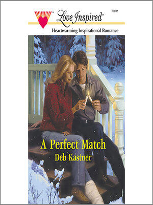 cover image of A PERFECT MATCH